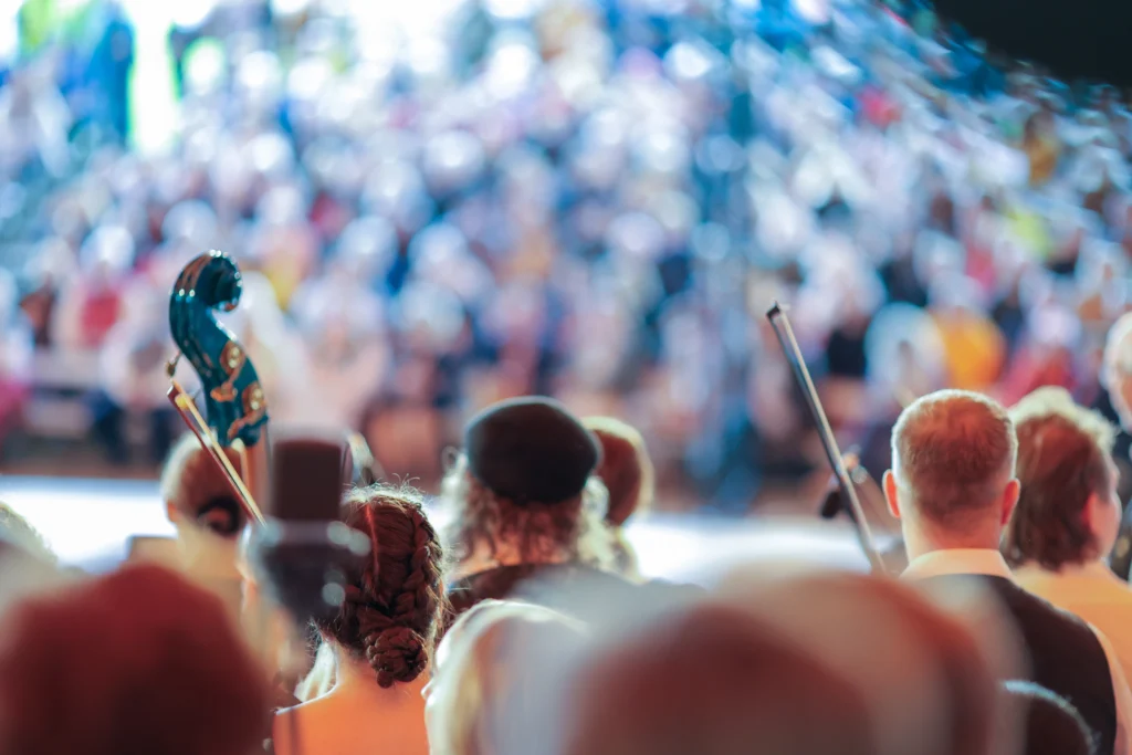 Tapahtumakuvaus - Otos Flow