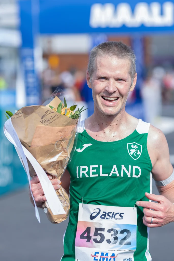 Urheilukuvaus - Finlandia Marathon - Otos Flow