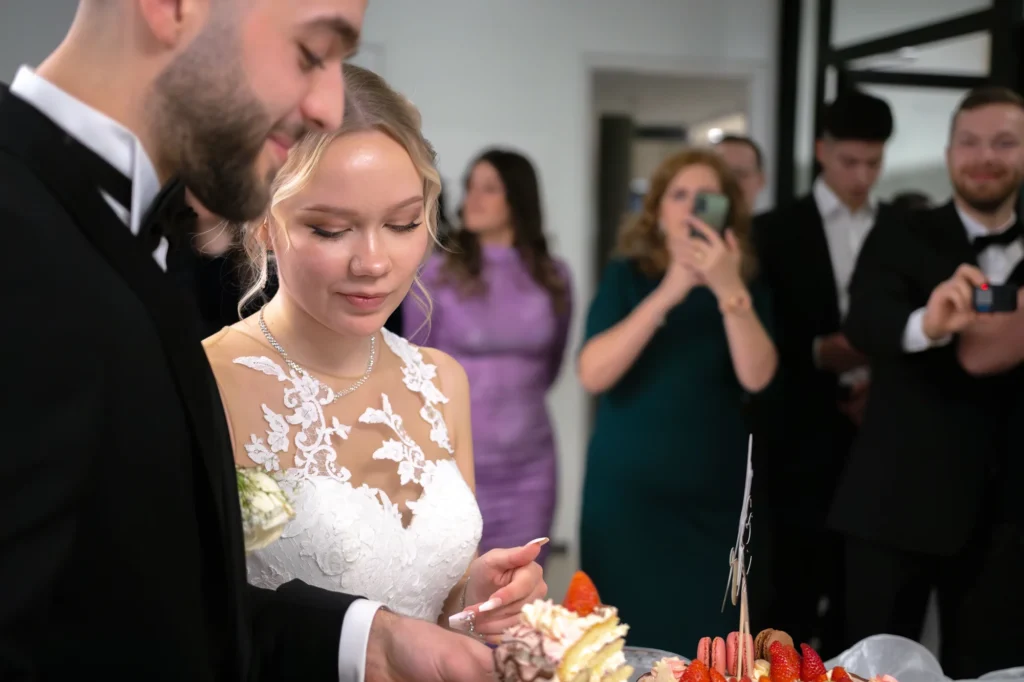 Hääkuvaus - Otos Flow