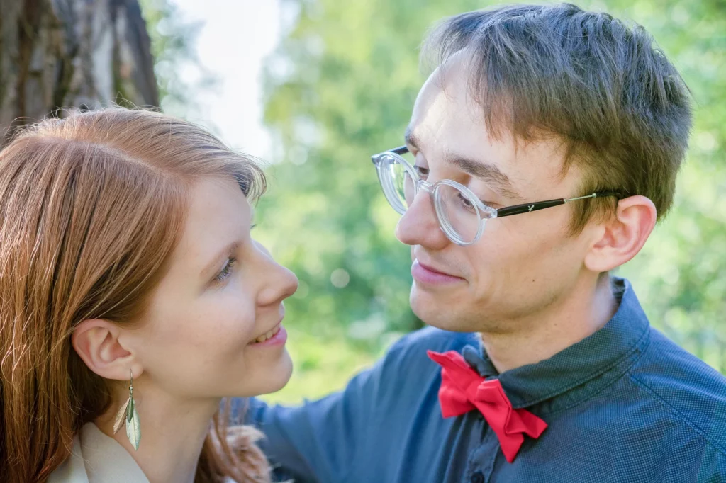 Hääkuvaus - Otos Flow