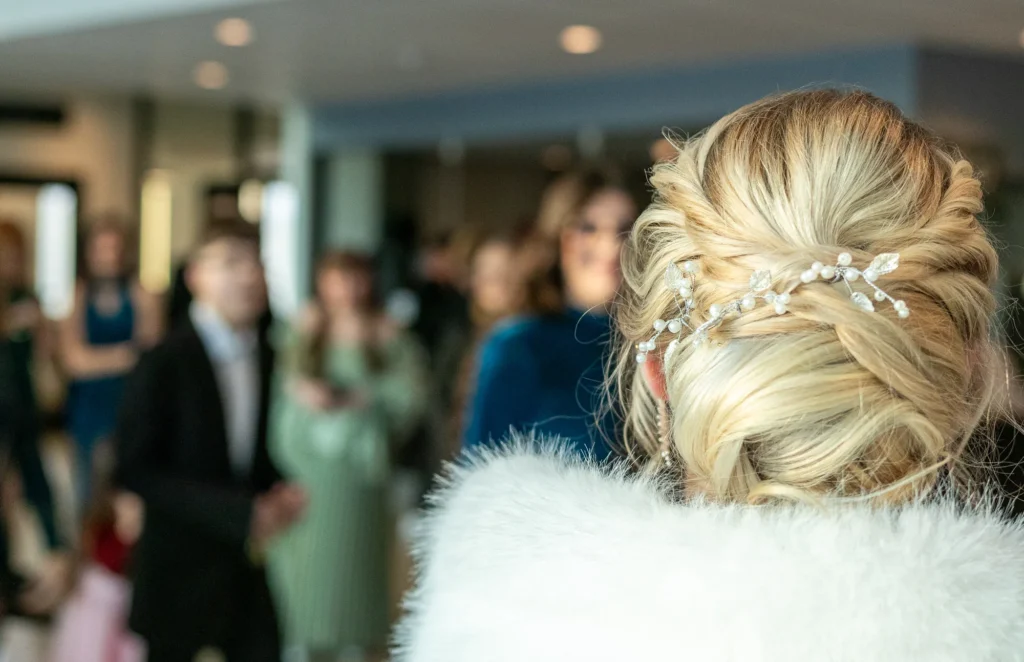 Hääkuvaus - Otos Flow